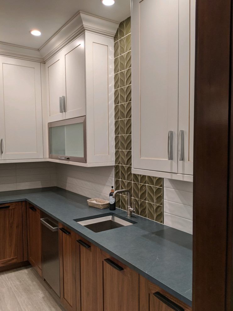 Office Kitchen