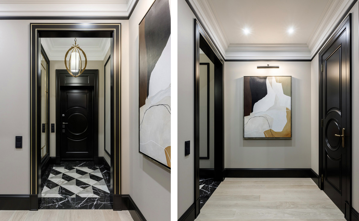 Апартаменты Софийский