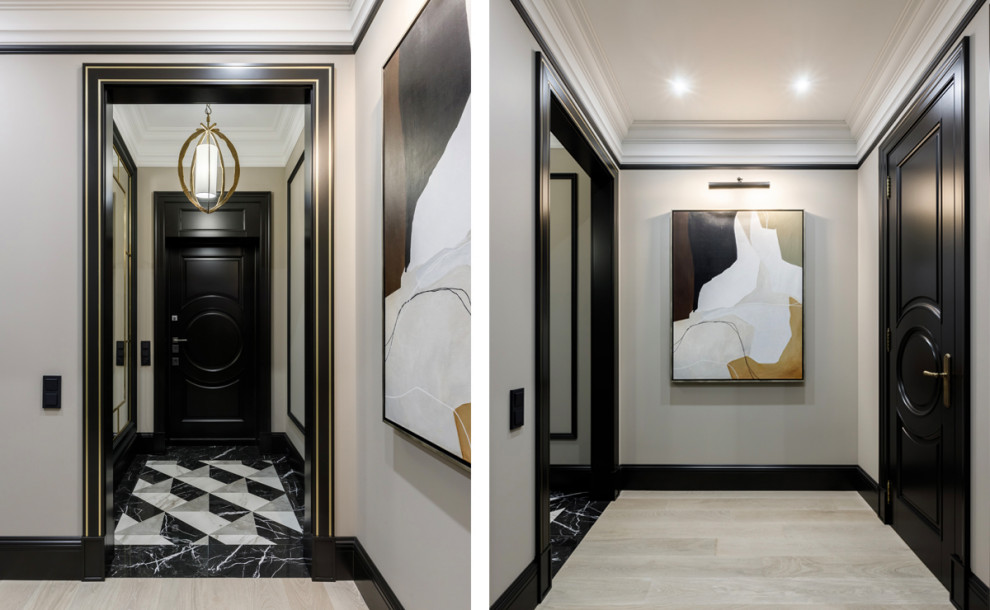 Апартаменты Софийский