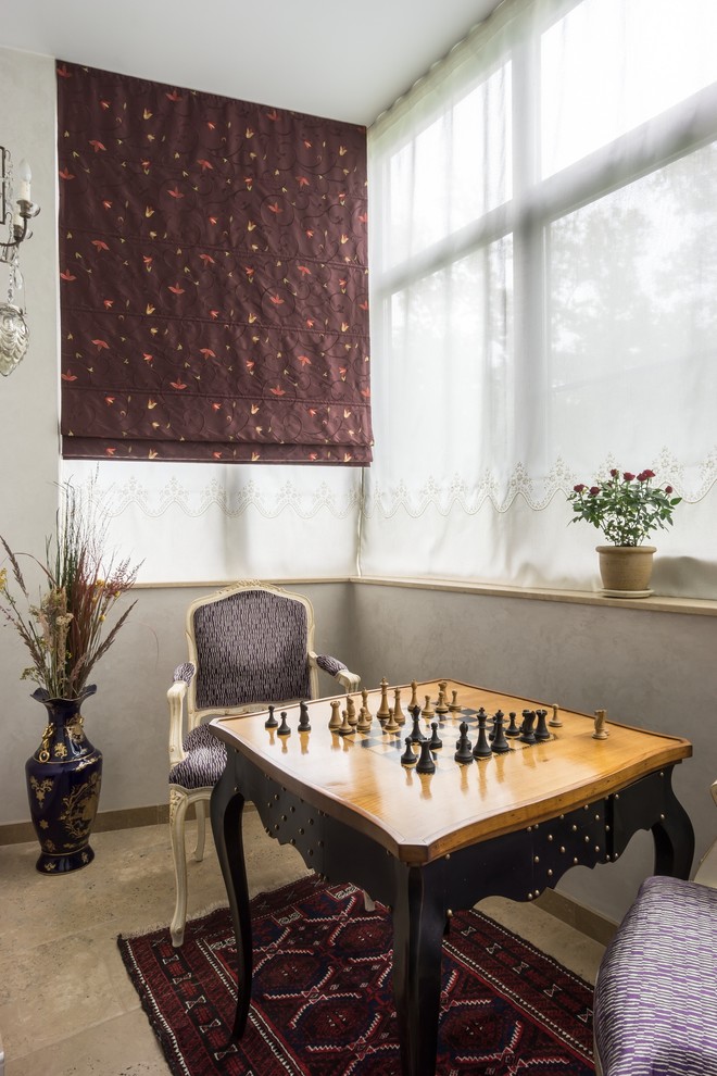 Квартира в Москве 74 кв. м.