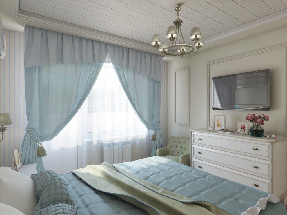 Портфолио работ