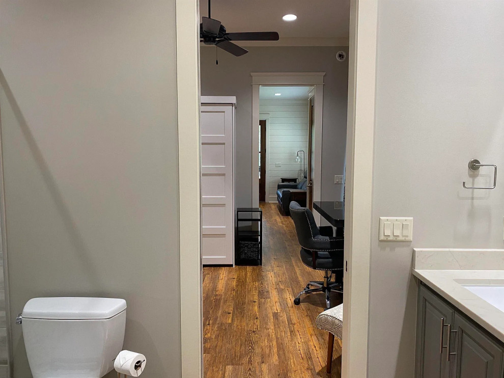 Fairhope Motorcoach Resort