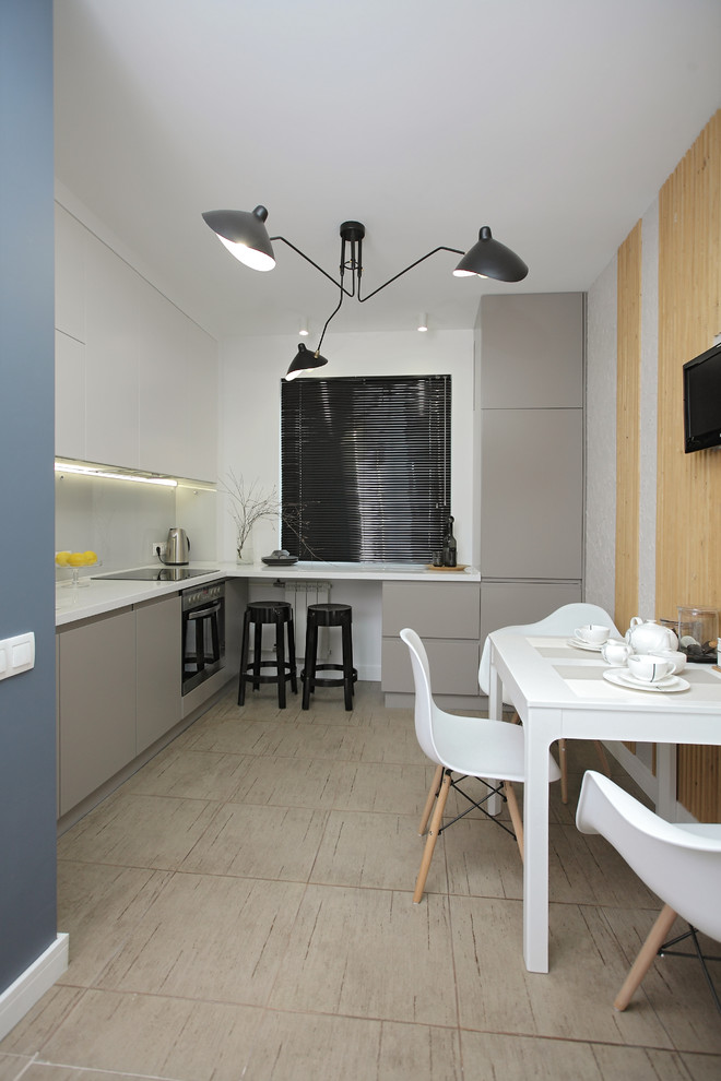 Лаконичный уют