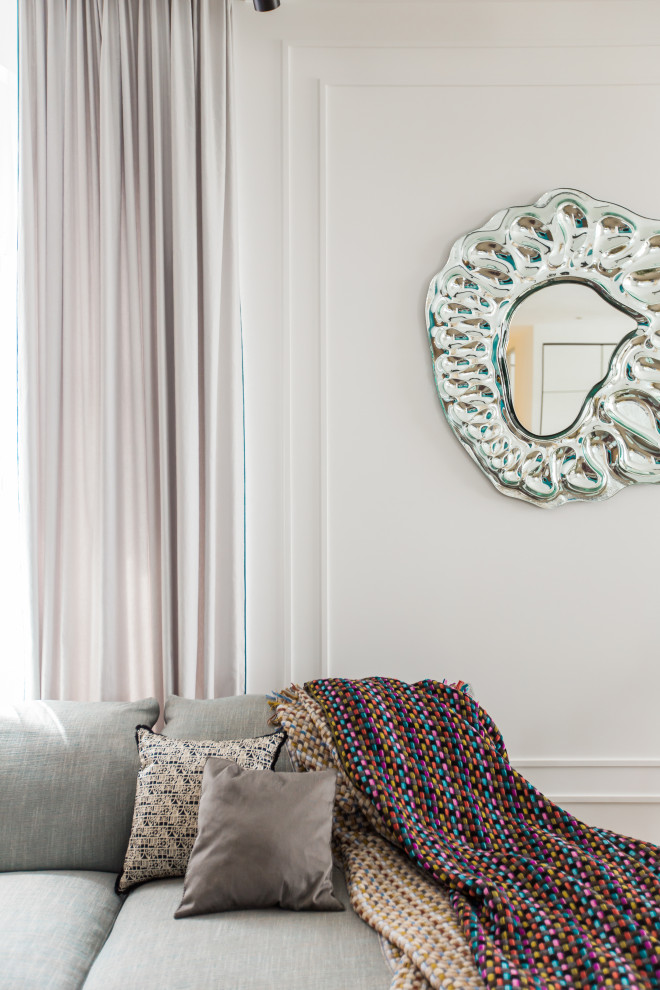 ЖК Губерния