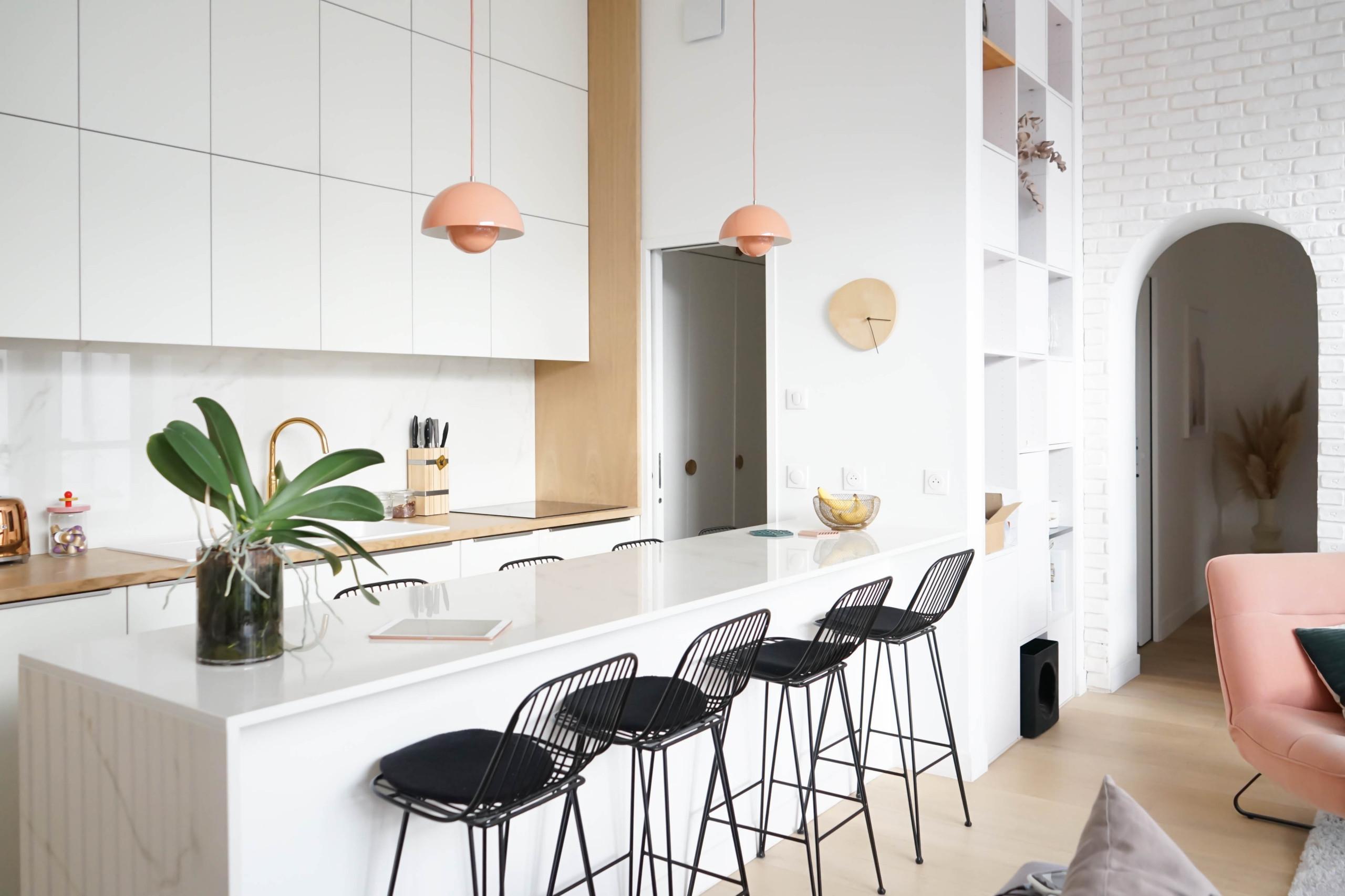 Loft Médéric
