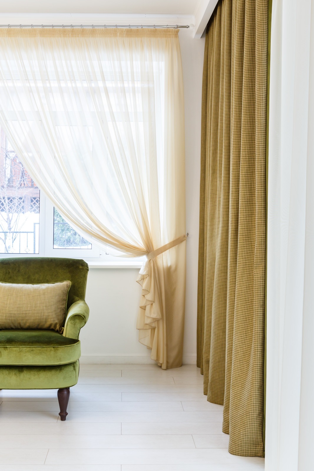 Текстиль для дома в Новогорске