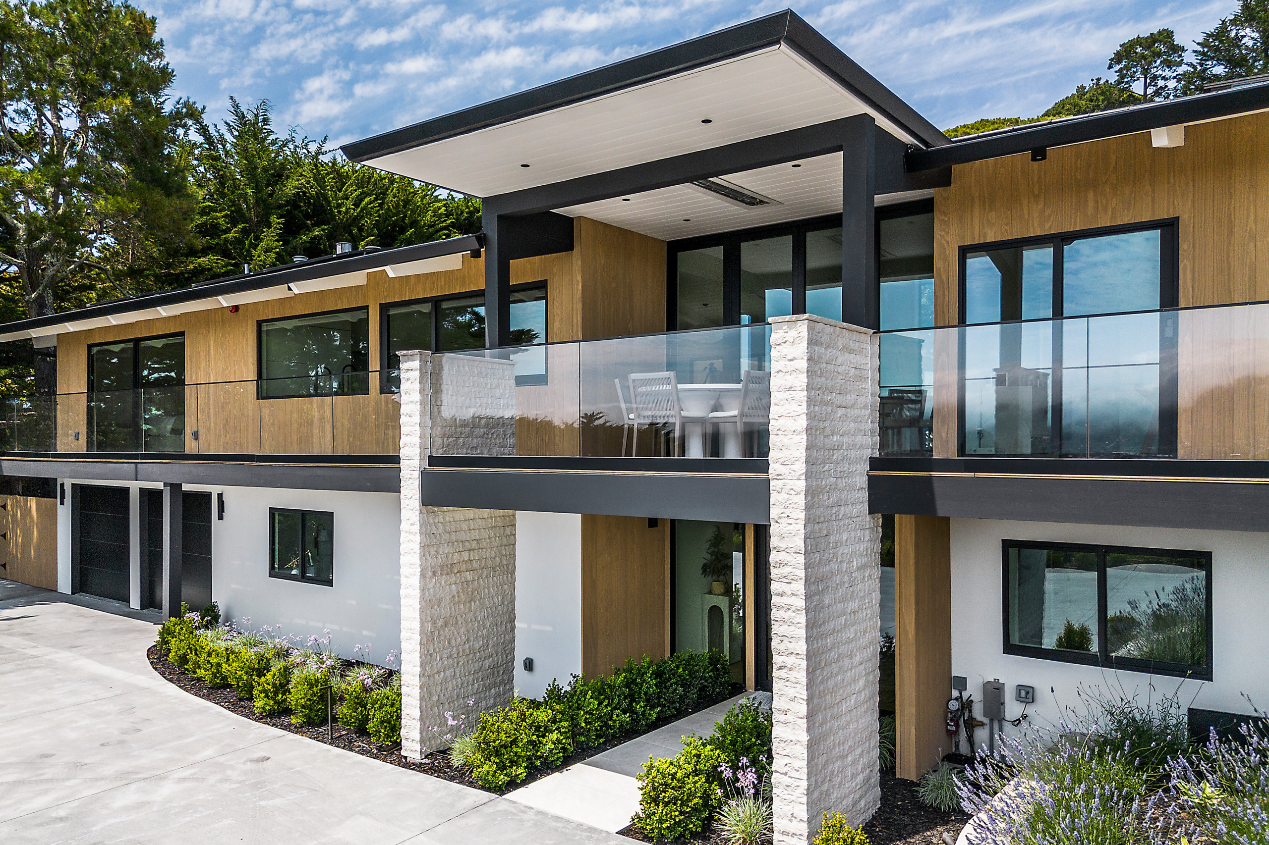 9 Tara Hill RD , Tiburon