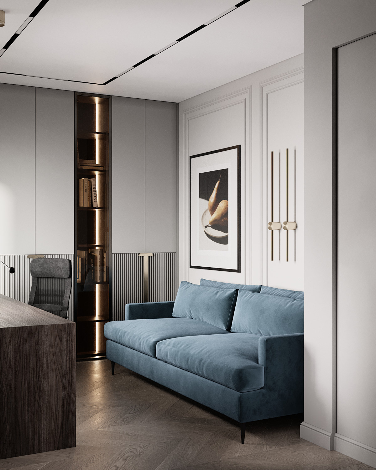 Бисеровские озёра