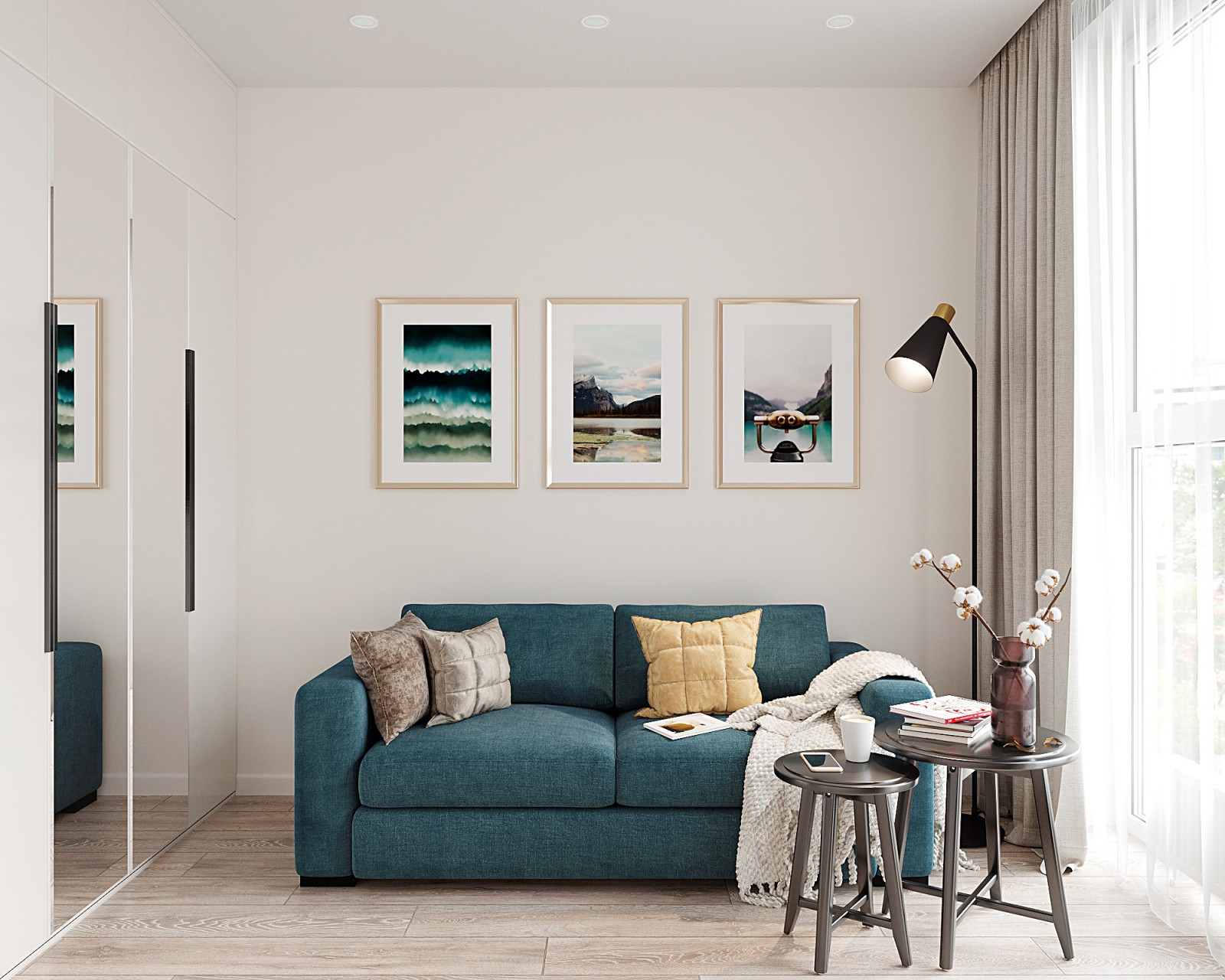 ЖК "Метеора", г. Анапа