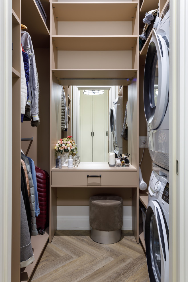 ЖК Зиларт (Колониальный стиль)