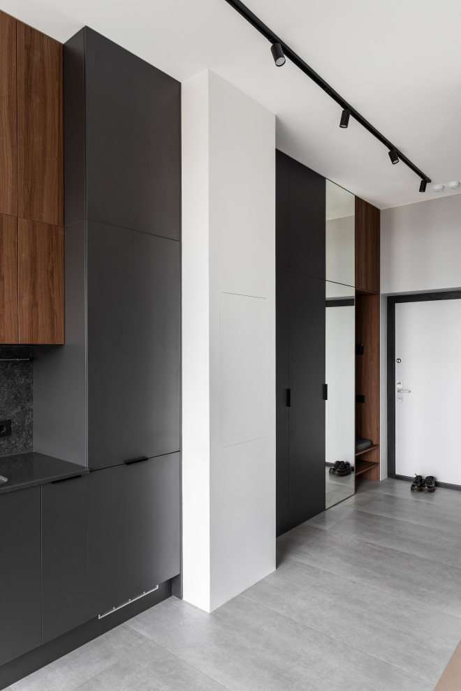 Новочерёмушкинская, 17