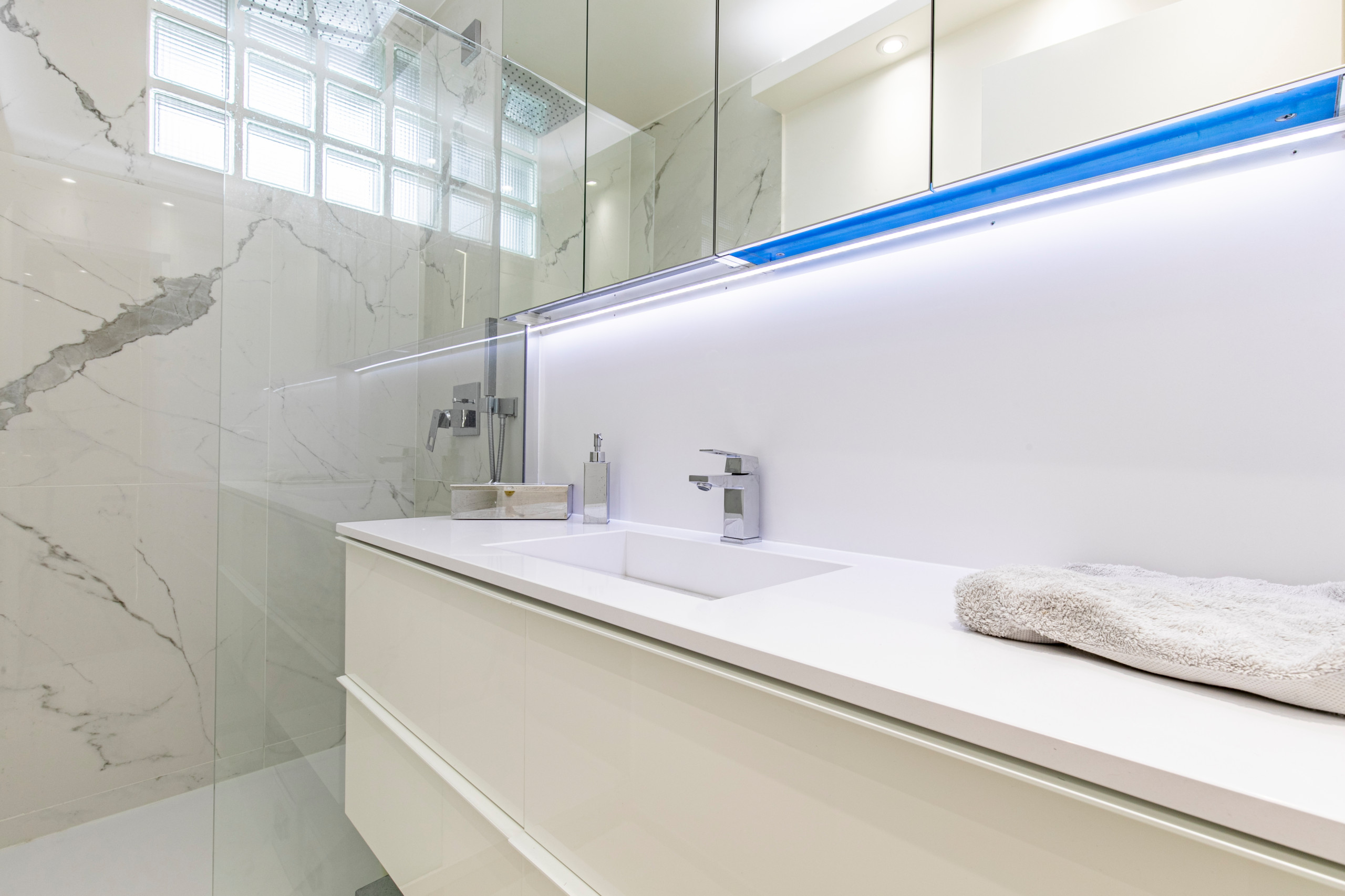 Rénovation d'un appartement Paris 16éme