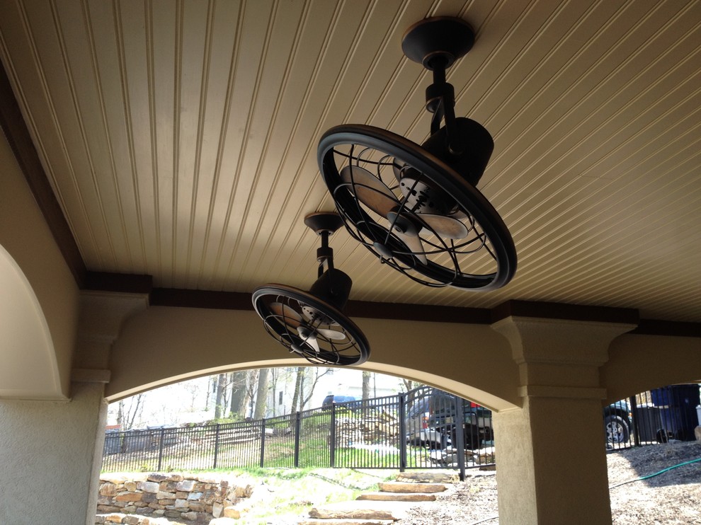 Outdoor space