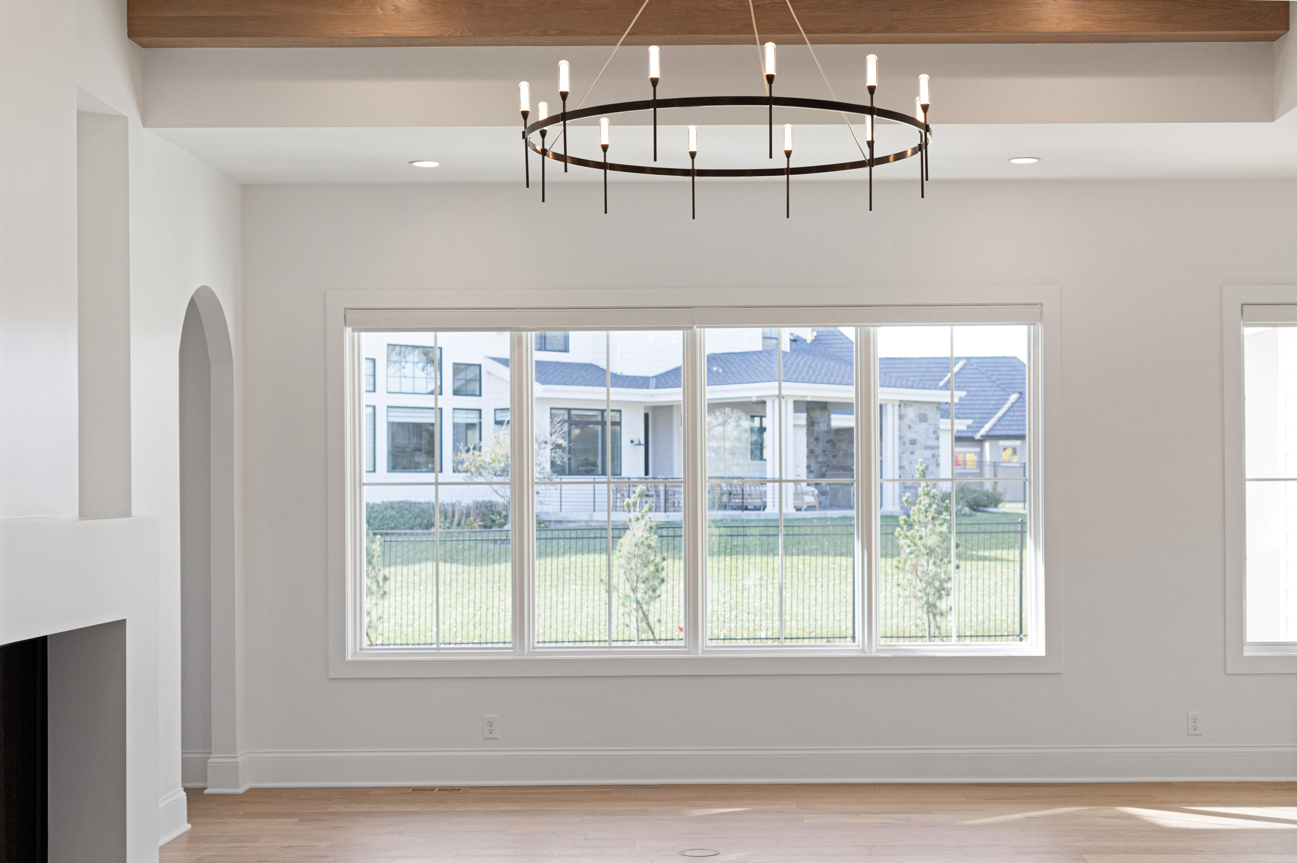 Modern French Country Style Home | Custom Build