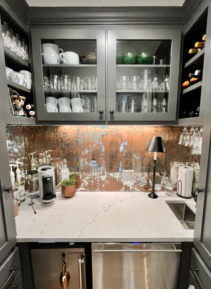 Complete Home Transformation