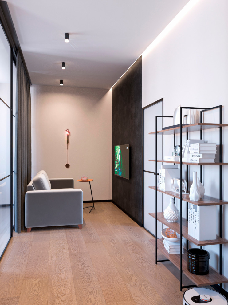 Однушка для современной девушки