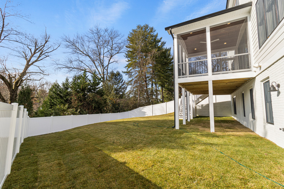 Modern Farmhouse Rochester IV