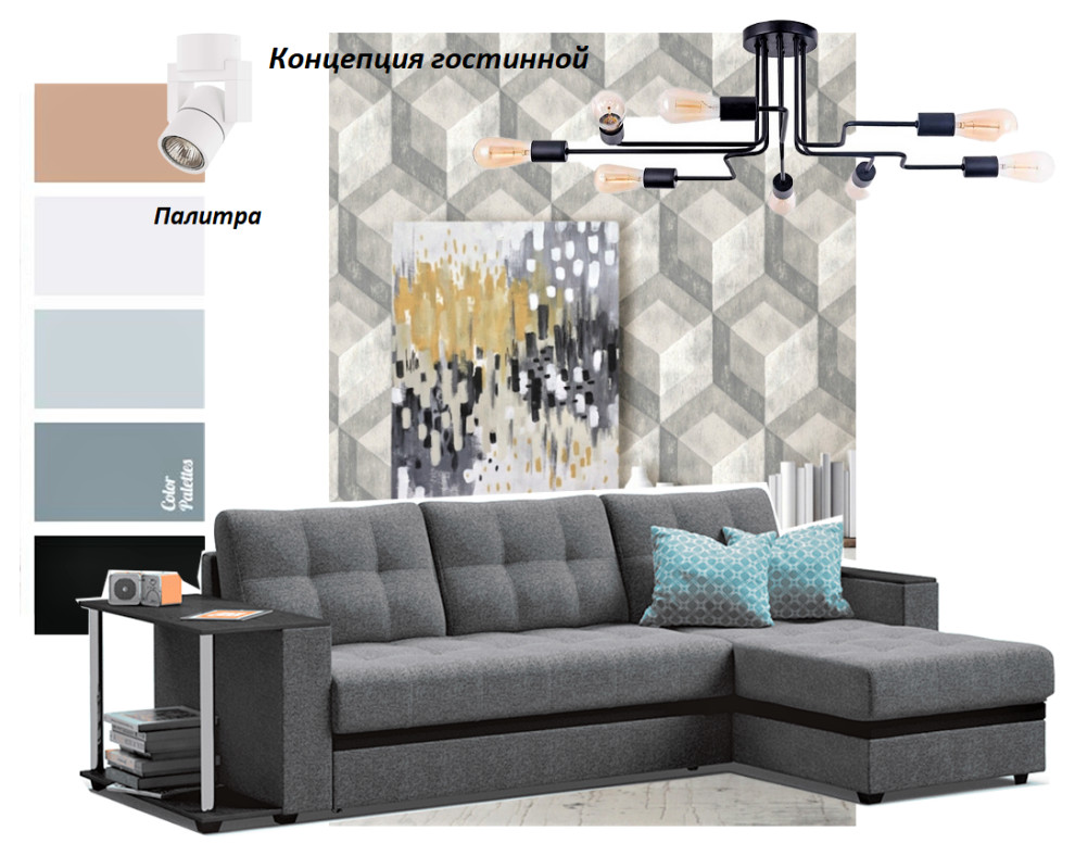 Квартира 30 м2 для продажи