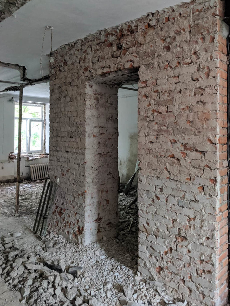 Квартира в Смоленске