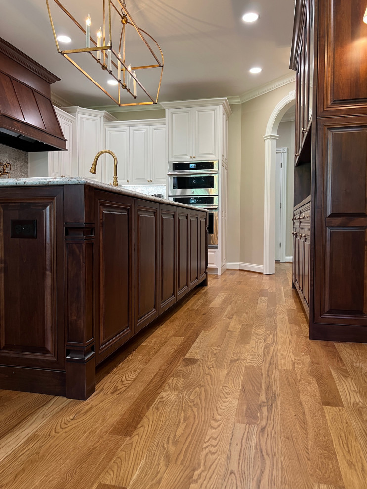 Fairvue Kitchen