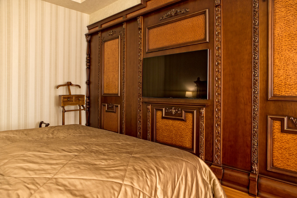 Квартира на Дубровке