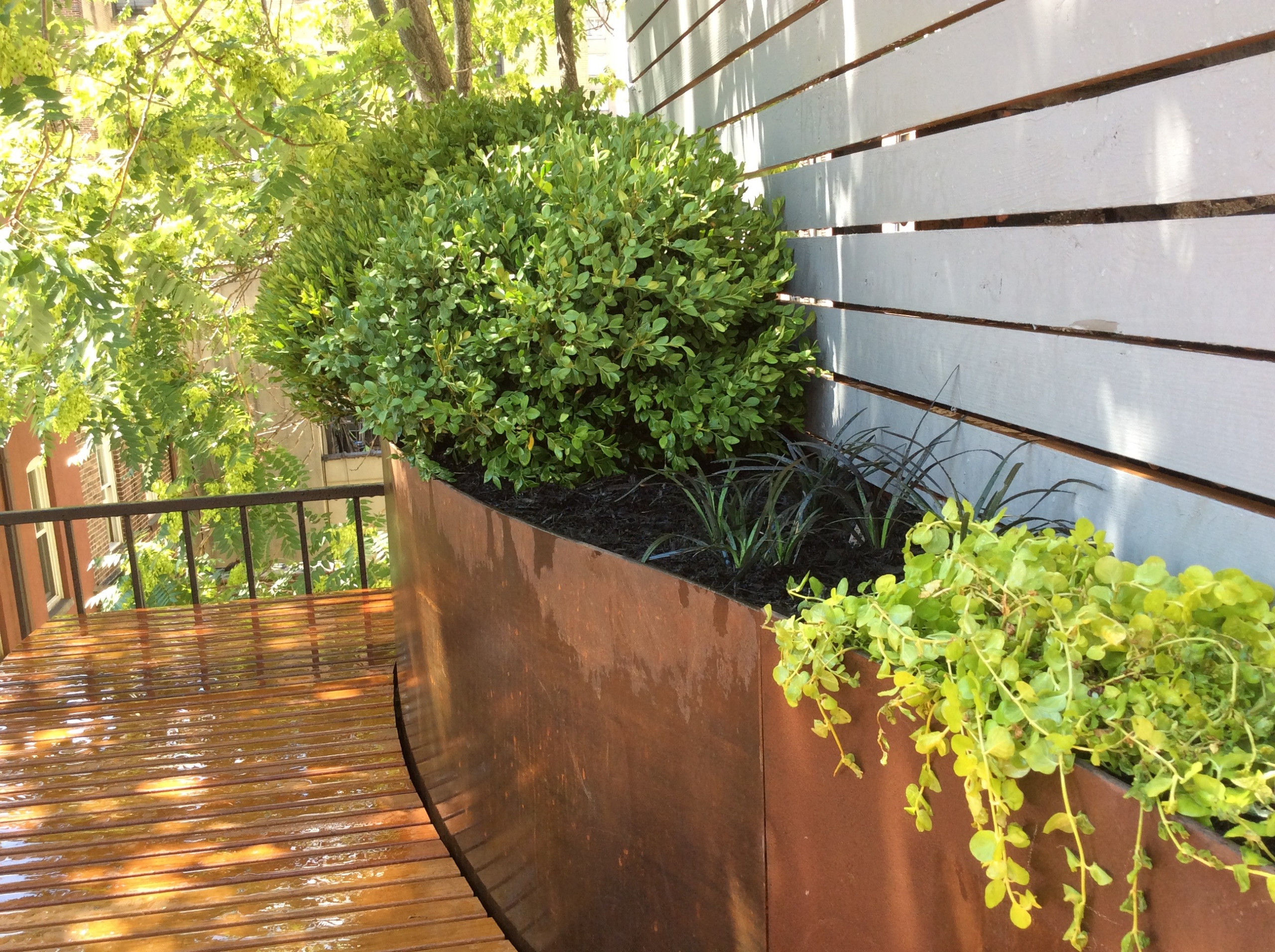 Planters