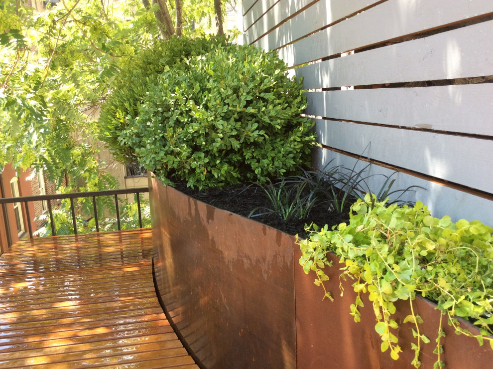 Planters