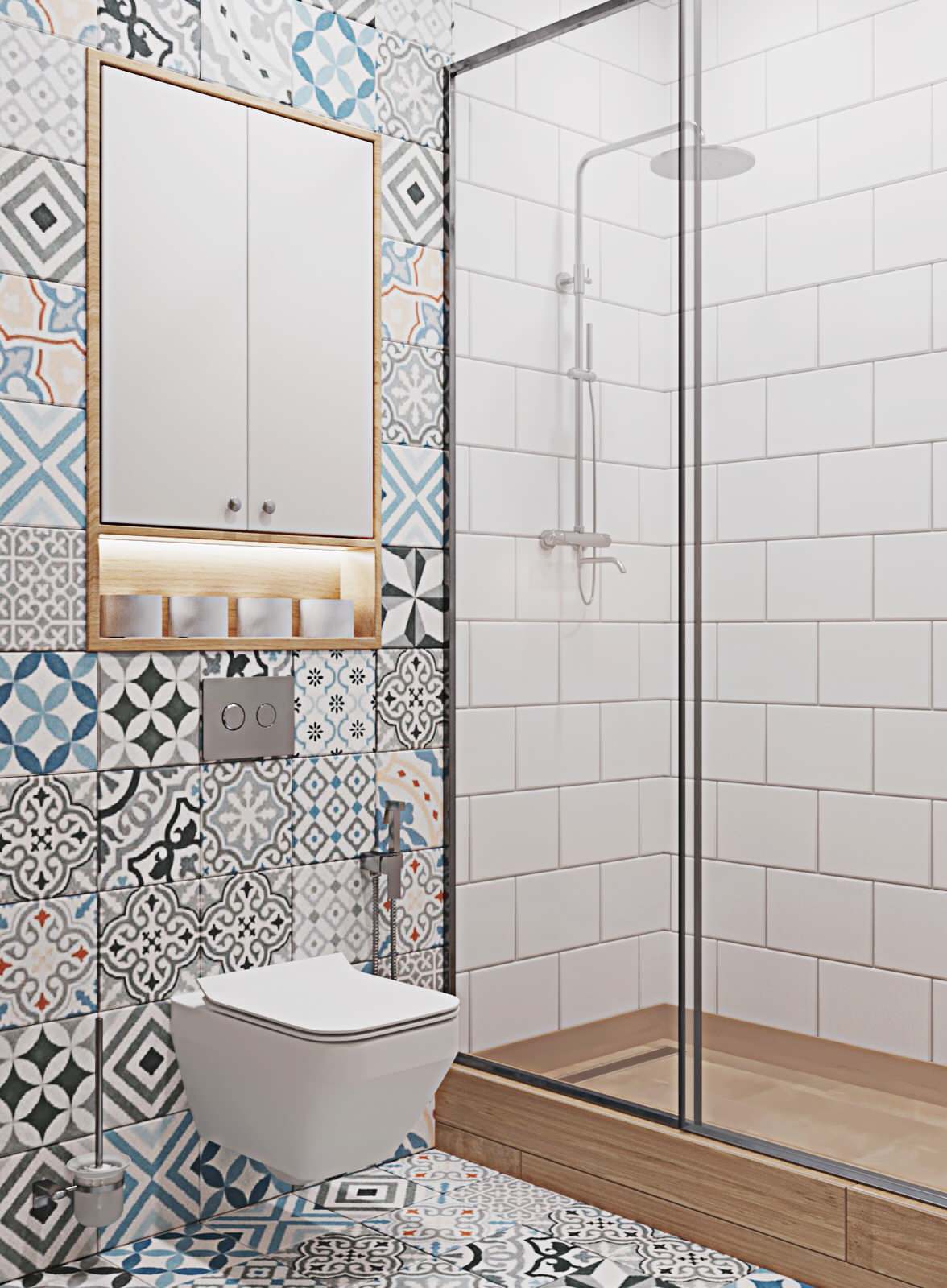 Квартира 109 кв.м. в ЖК "Неоклассика - 2"