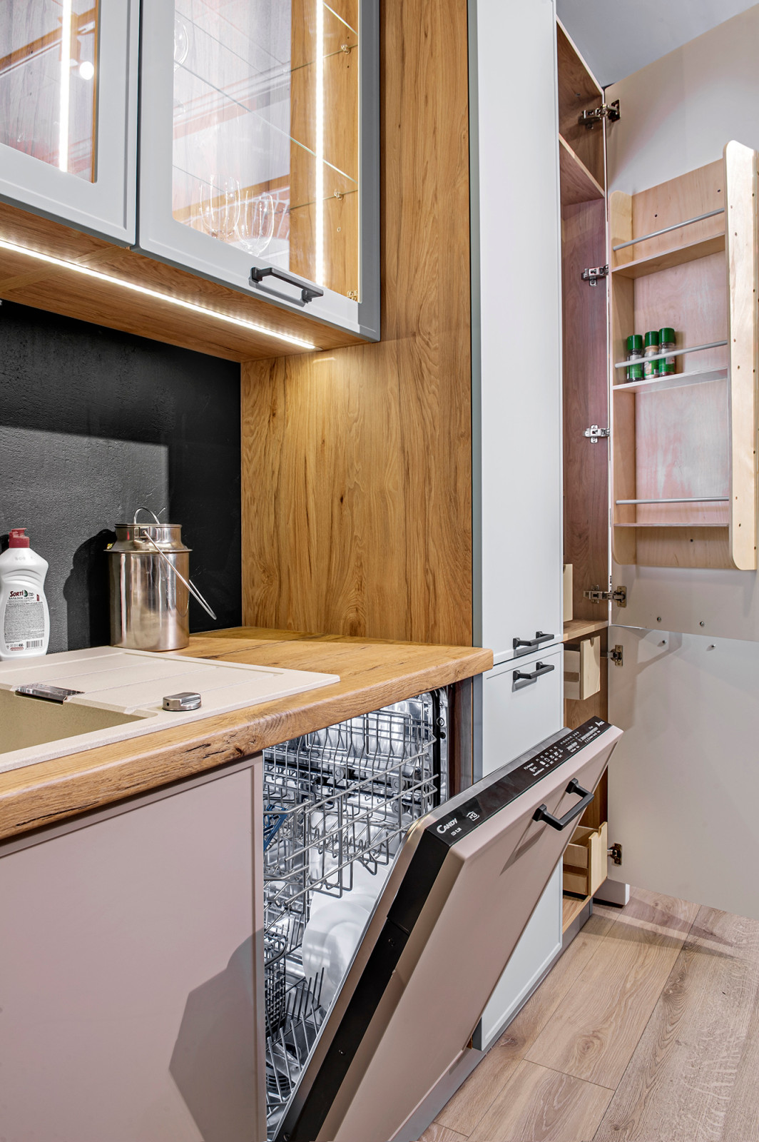 Кухня "Кёльн"