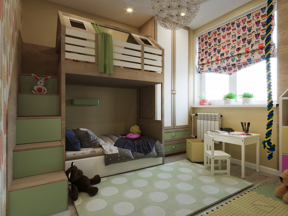 детская для девочки 2ух лет