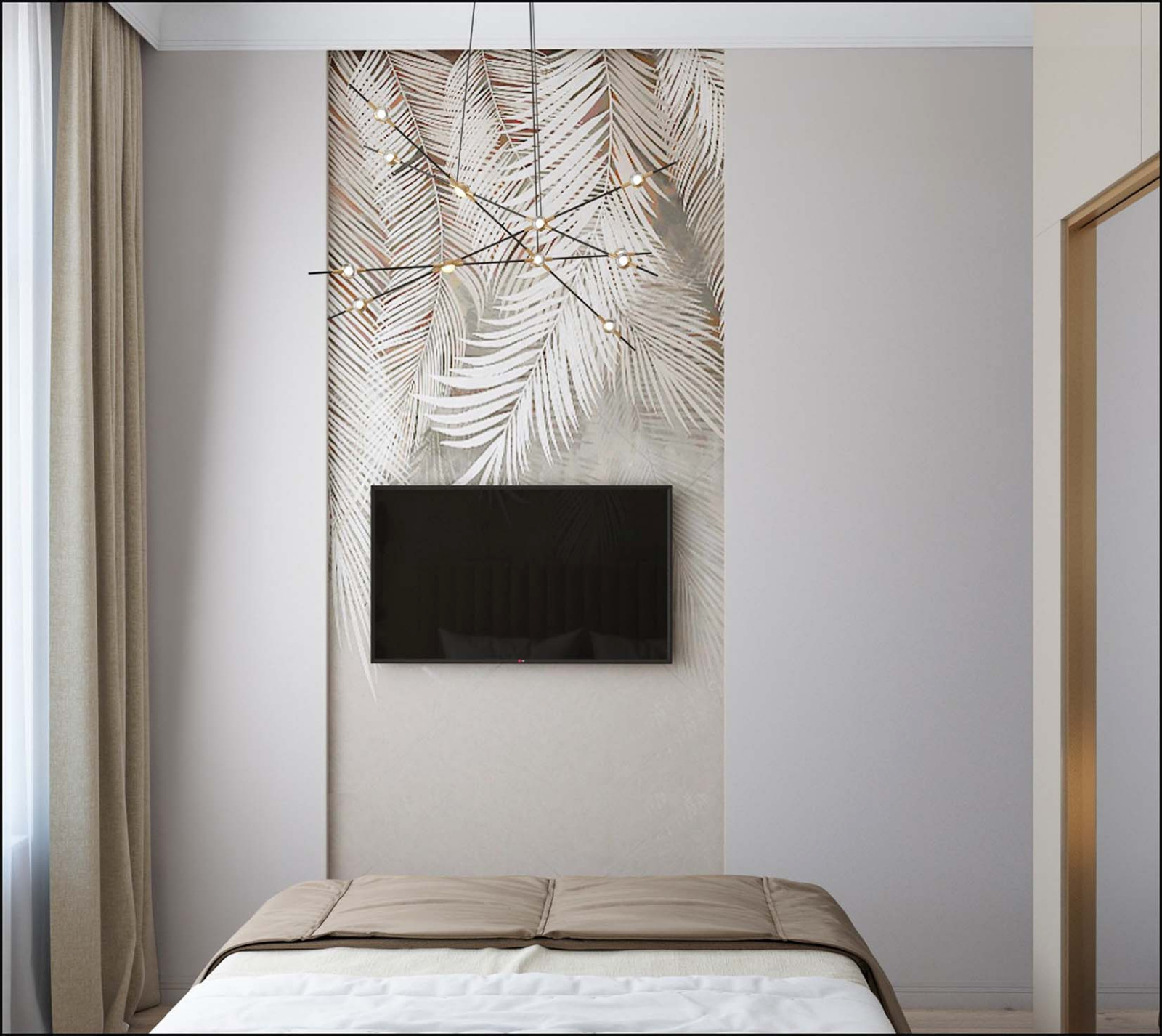 Квартира в ЖК Солнечная Система