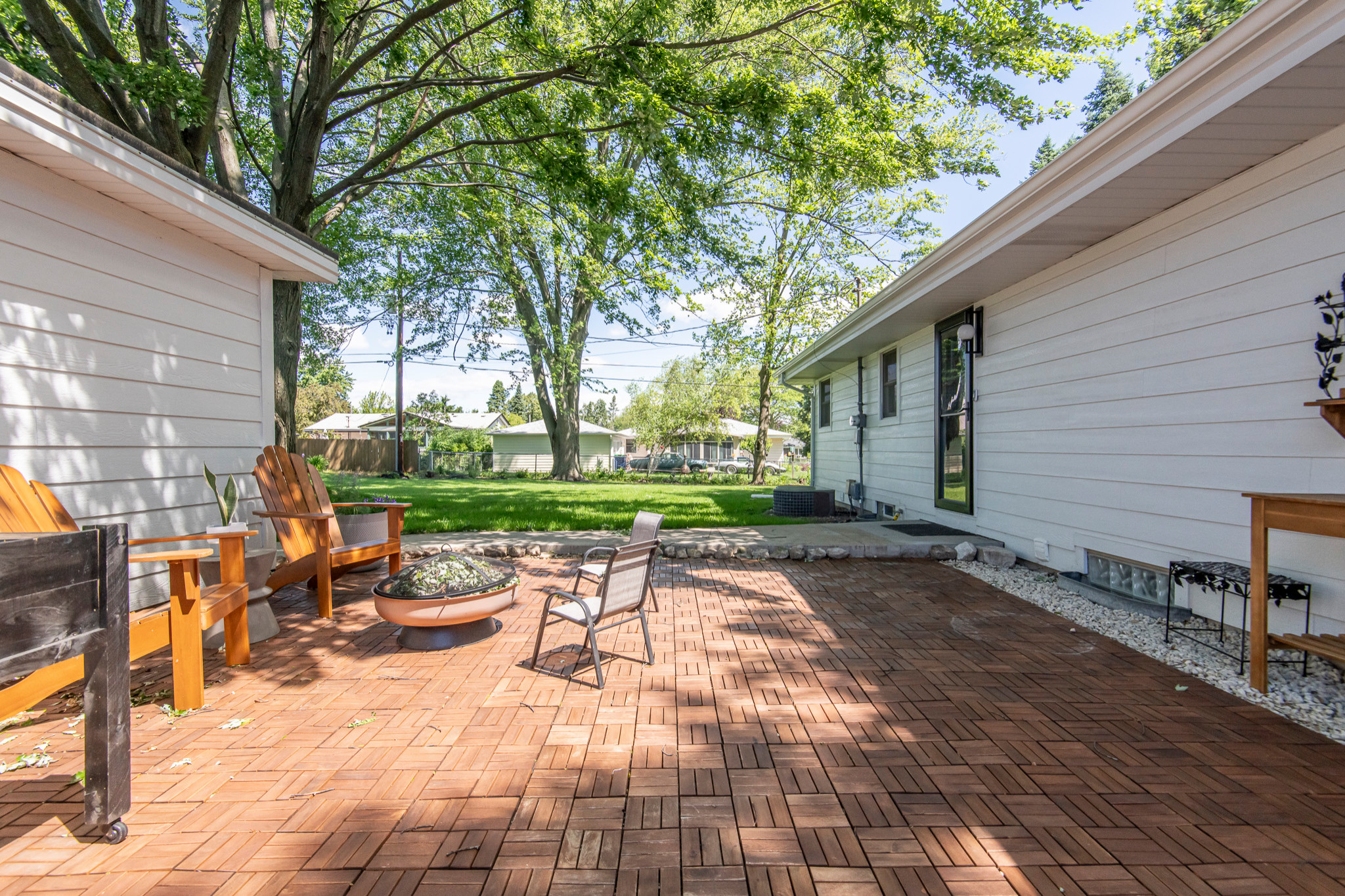 Grafton - Whole Home Remodel
