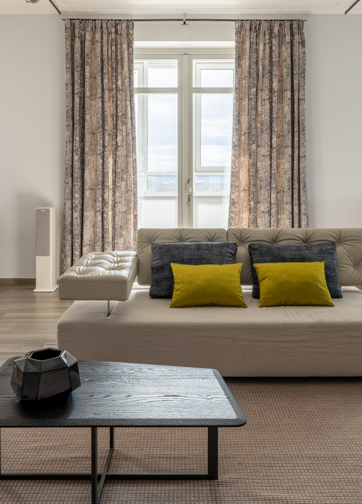 Квартира Маршала Жукова