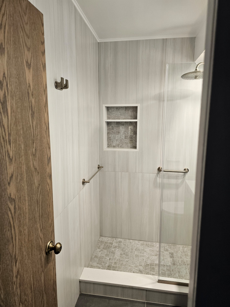 Bathroom remodeling - New York, NY