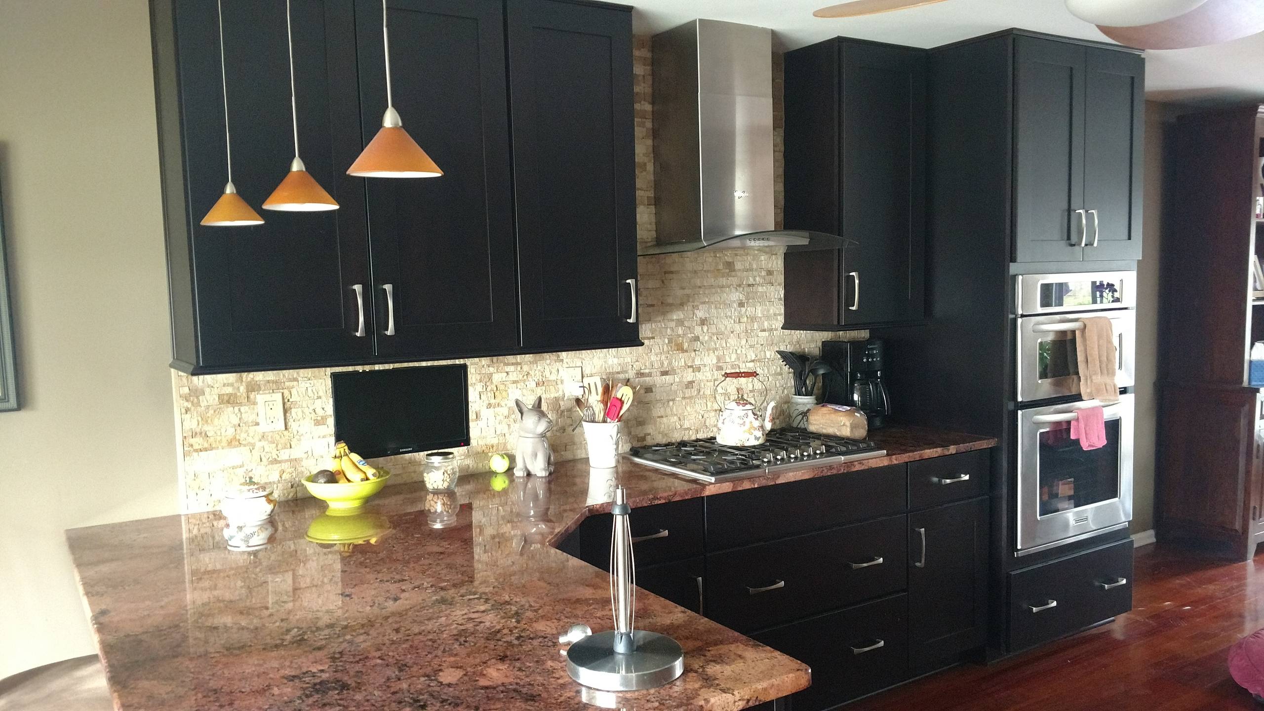Louisville Kitchen Remodel