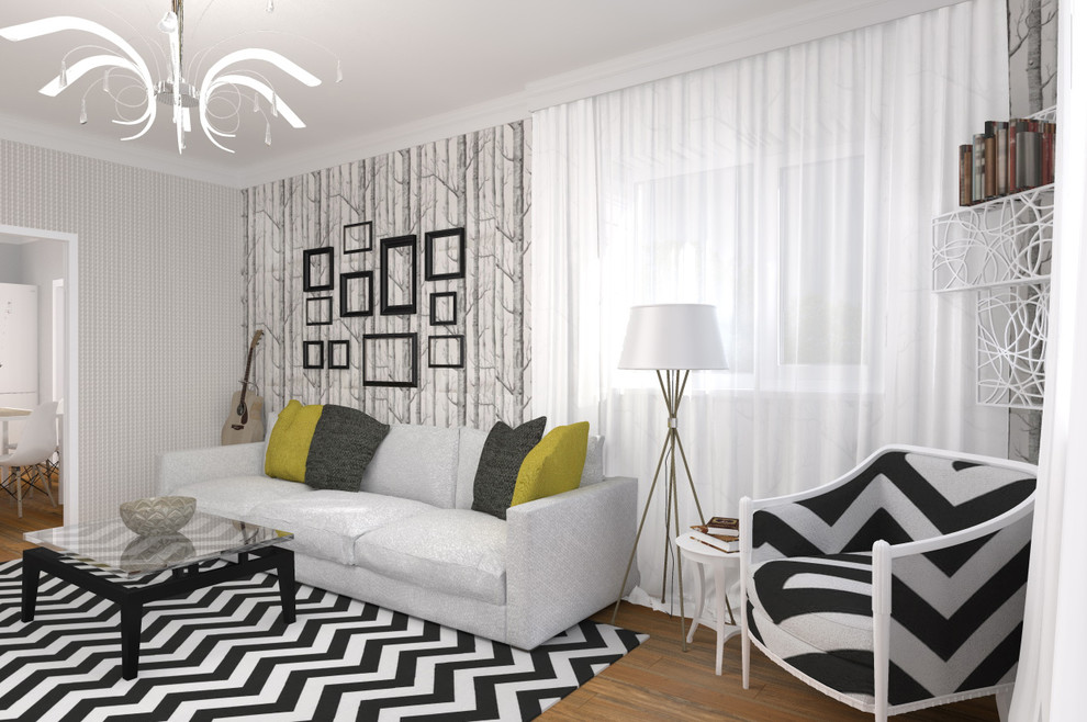 Загородный дом в Широченке