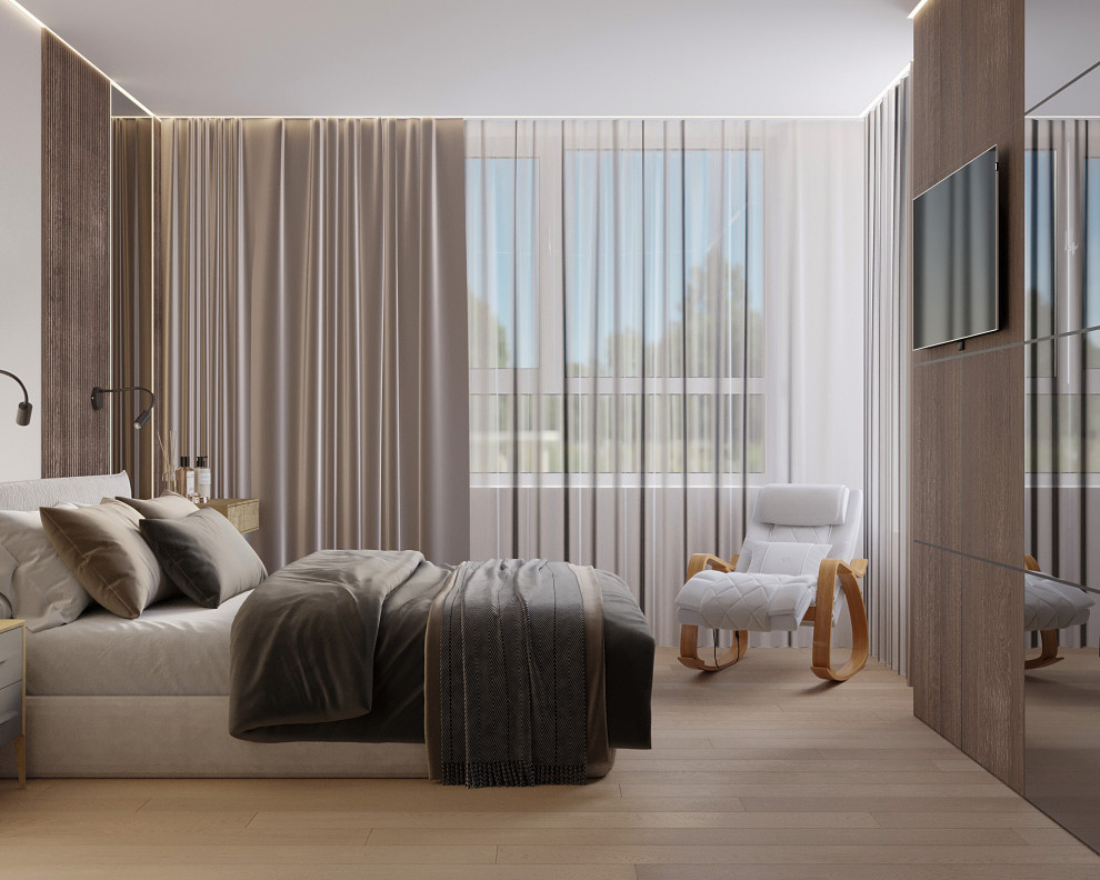 ЖК "Инновация"