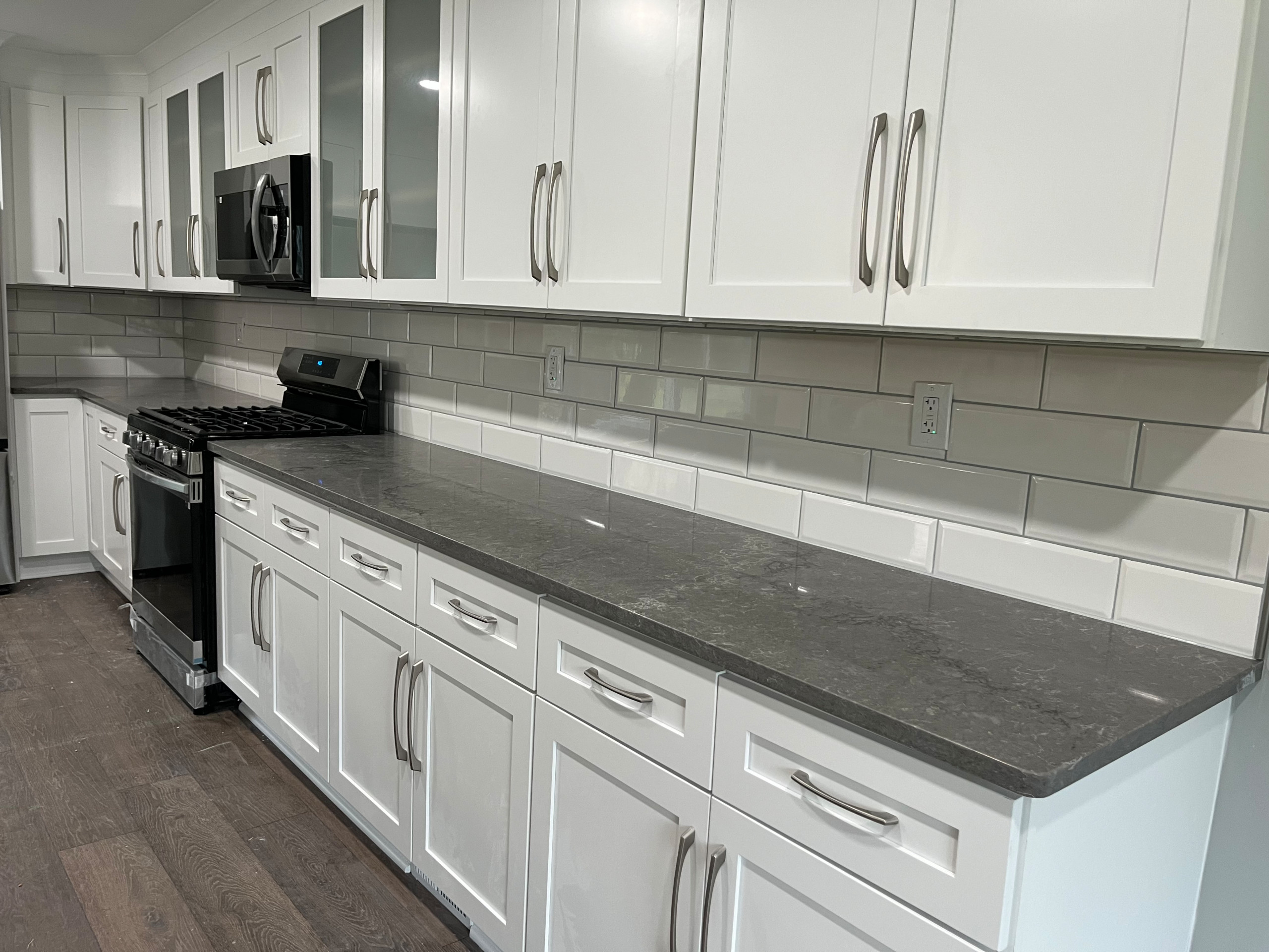 Backsplash