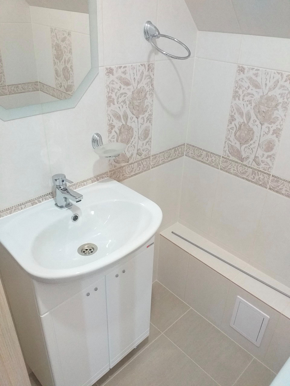 Дача в таскино