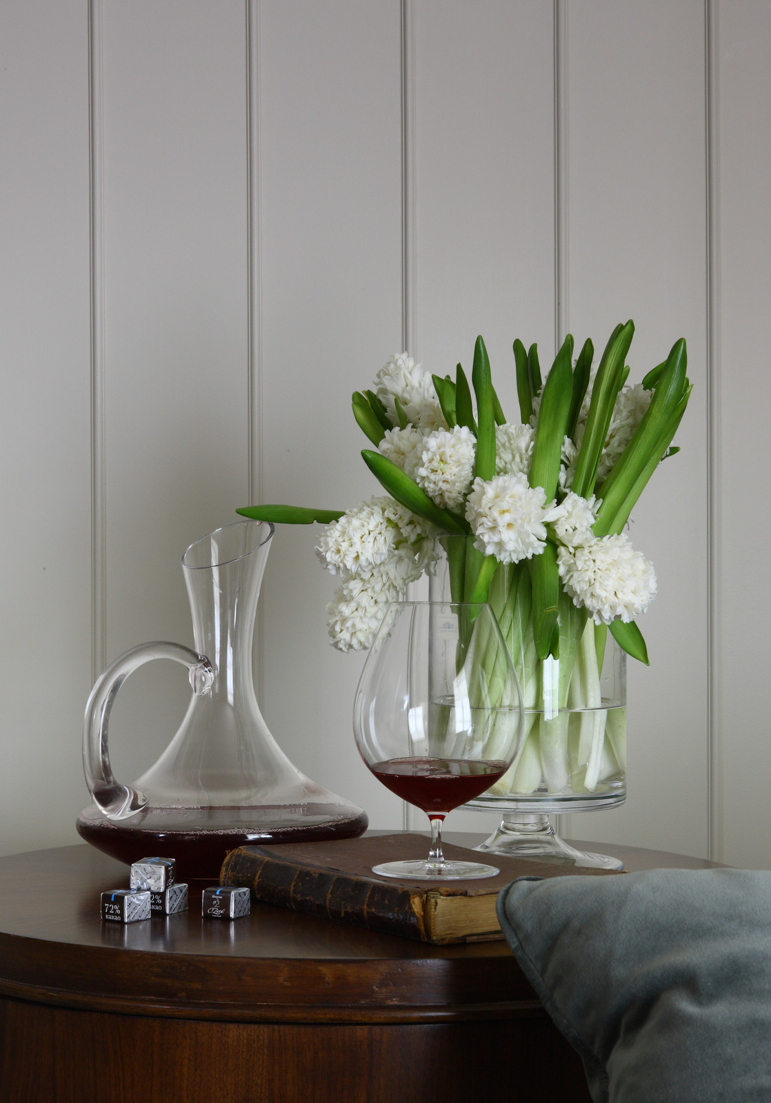 Квартира на Университетском проспекте