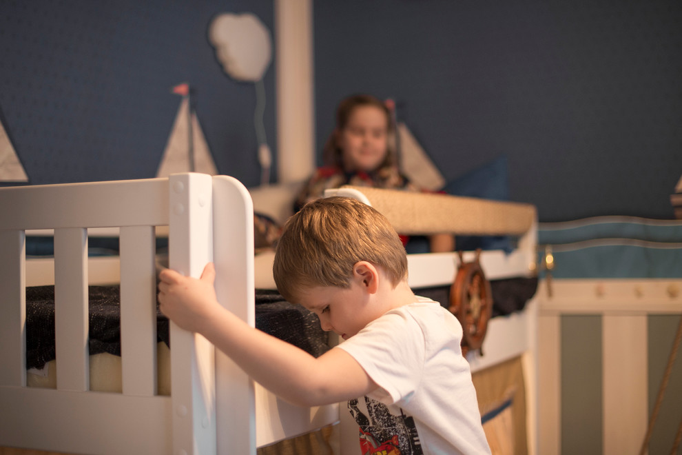 Морская комната