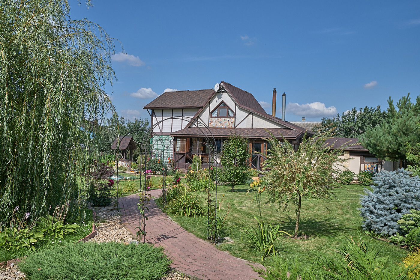 Дом архитектора (Домодедово)