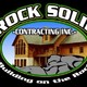 Rock Solid Contracting Inc.