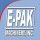 E-PAK Machinery