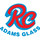 RC Adams Glass