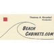 Beach Cabinets, LLC