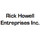 Rick Howell Entreprises Inc.