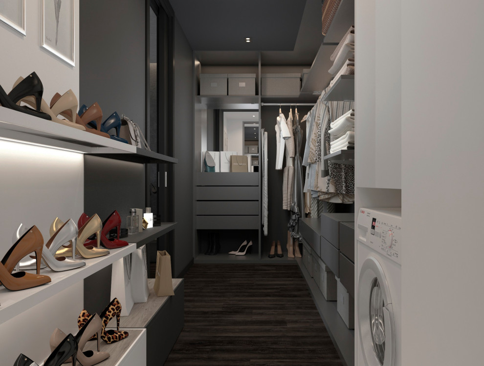 Квартира в ЖК Селигер сити