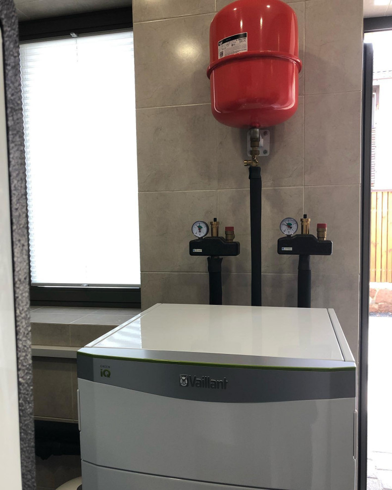 Котедж у с. Крушинка