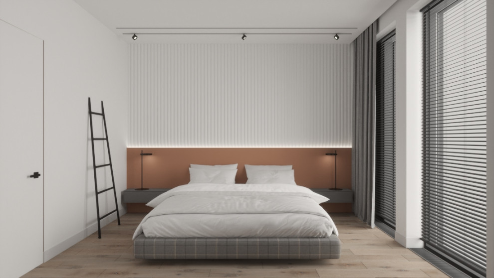 Апартаменты Play